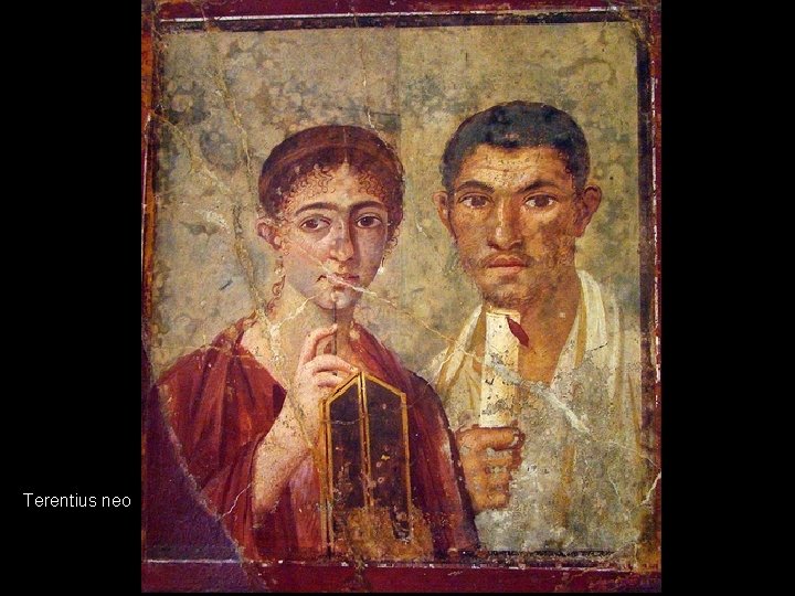 Terentius neo 
