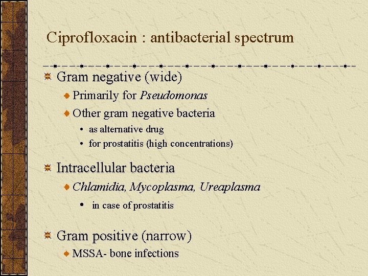 prosztata gyulladás milyen antibiotikum mert mi a prosztatitis