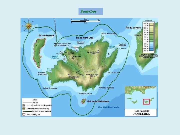 Port-Cros 