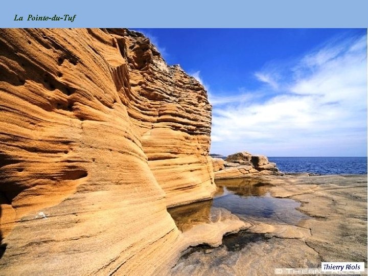 La Pointe-du-Tuf 