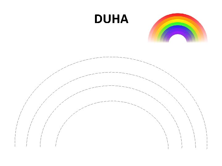 DUHA 