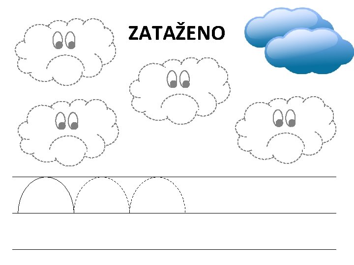 ZATAŽENO 