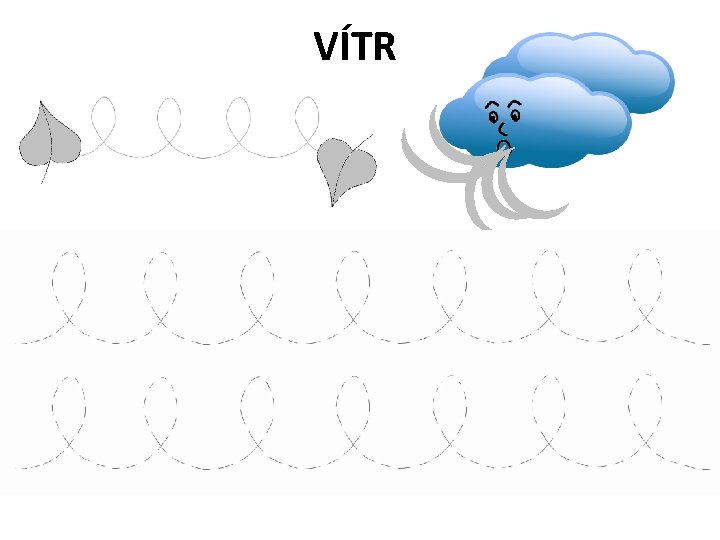 VÍTR 