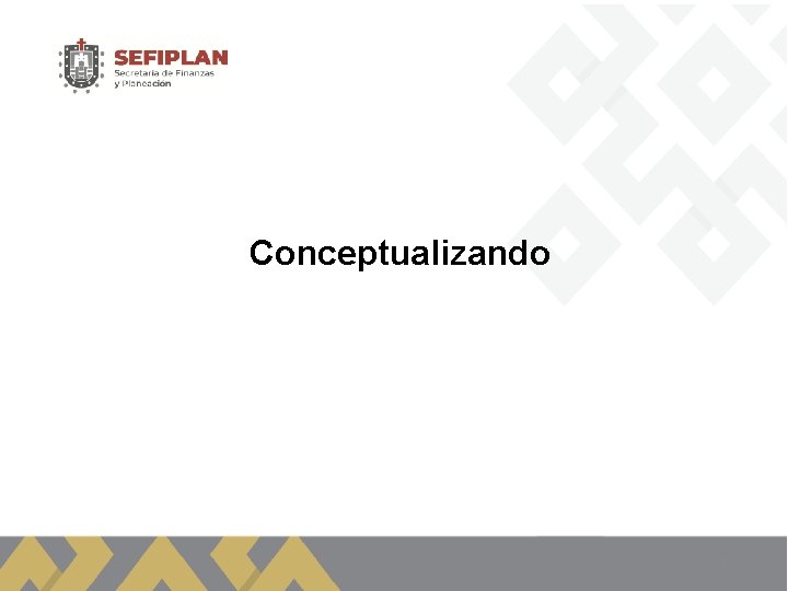 Conceptualizando 3 