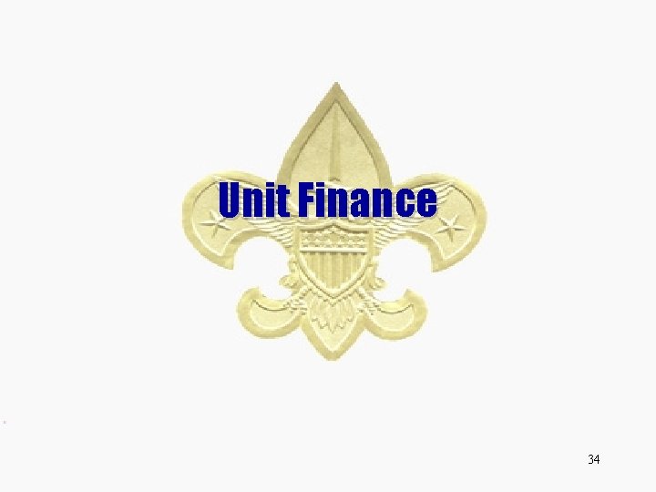 Unit Finance 34 