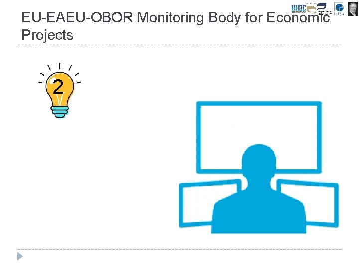 EU-EAEU-OBOR Monitoring Body for Economic Projects 2 