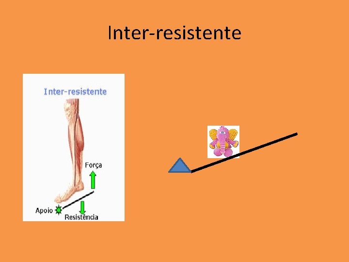 Inter-resistente Inter-resistente