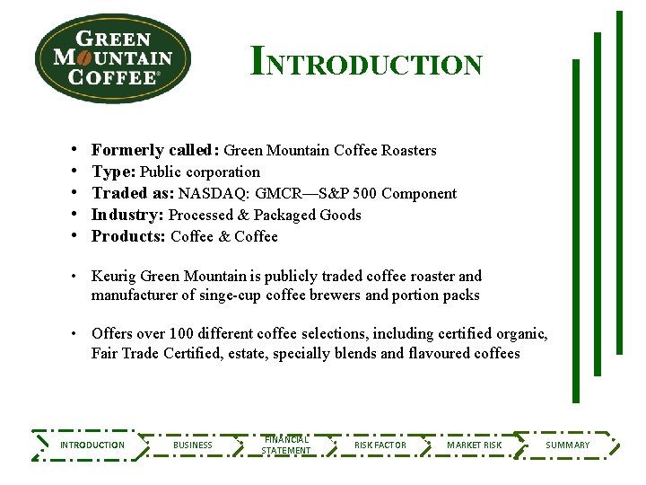 Coffee Company Connor Su 301215392 