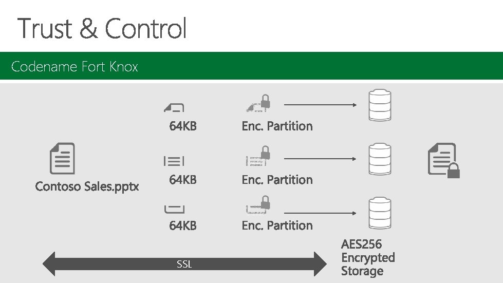 Codename Fort Knox SSL 