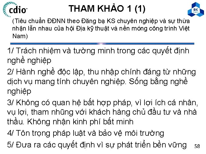 THAM KHẢO 1 (1) (Tiêu chuẩn ĐĐNN theo Đăng bạ KS chuyên nghiệp và THAM KHẢO 1 (1) (Tiêu chuẩn ĐĐNN theo Đăng bạ KS chuyên nghiệp và