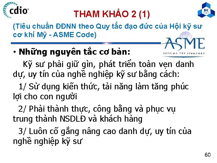 THAM KHẢO 2 (1) (Tiêu chuẩn ĐĐNN theo Quy tắc đạo đức của Hội