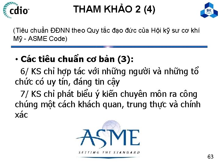 THAM KHẢO 2 (4) (Tiêu chuẩn ĐĐNN theo Quy tắc đạo đức của Hội