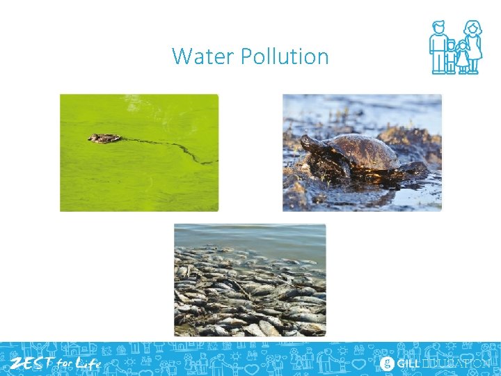 Water Pollution 