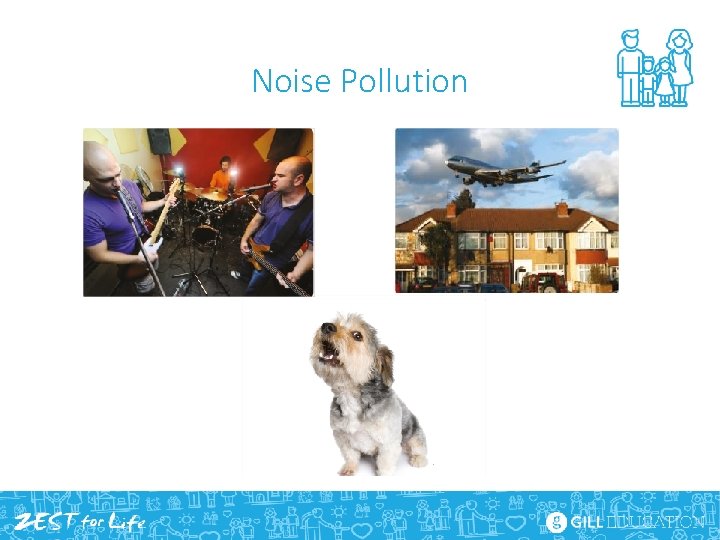 Noise Pollution 