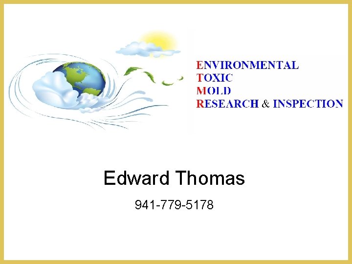 Edward Thomas 941 -779 -5178 