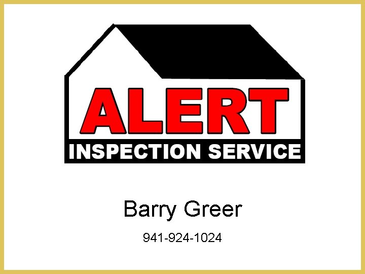 Barry Greer 941 -924 -1024 