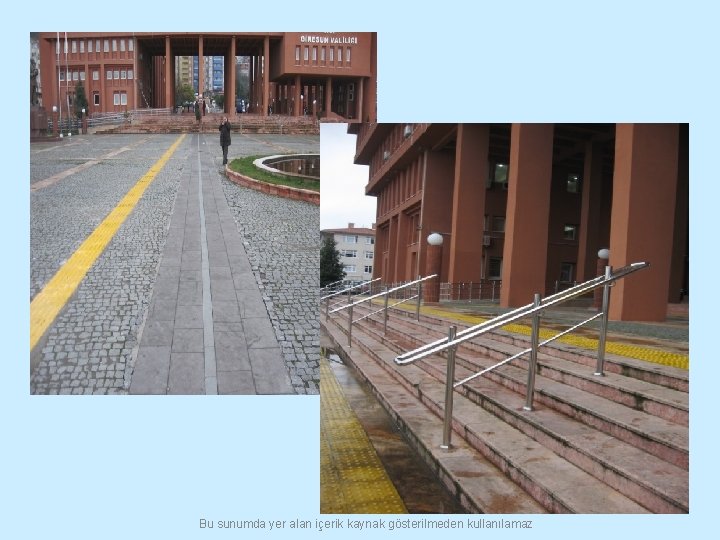 Bu sunumda yer alan içerik kaynak gösterilmeden kullanılamaz 