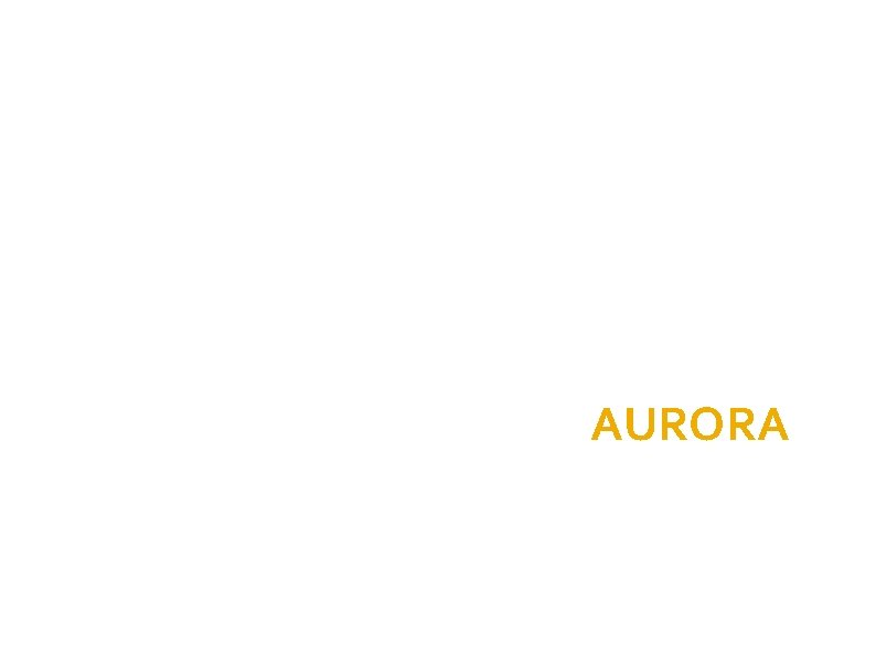 AURORA 