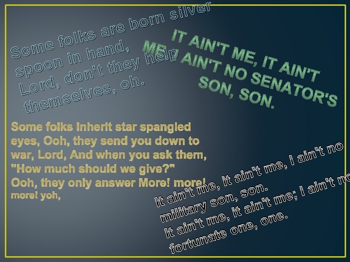 r e v l i s n r o b e r a s