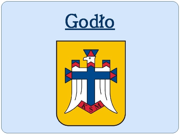 Godło 