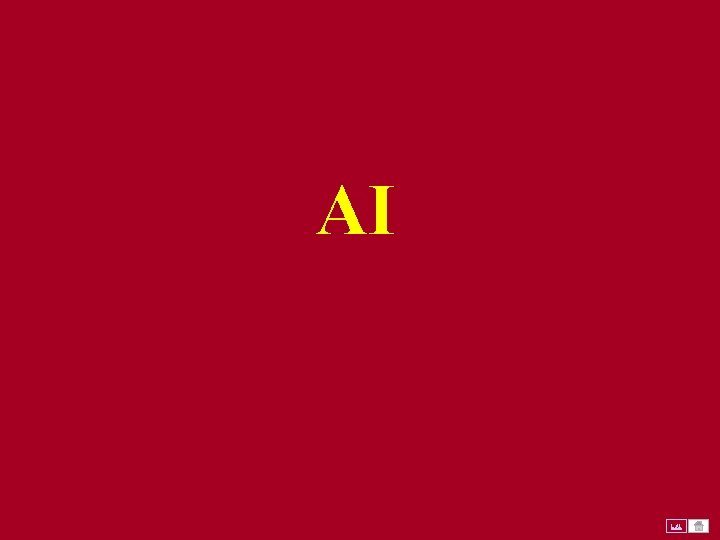 AI LAI AI LAI