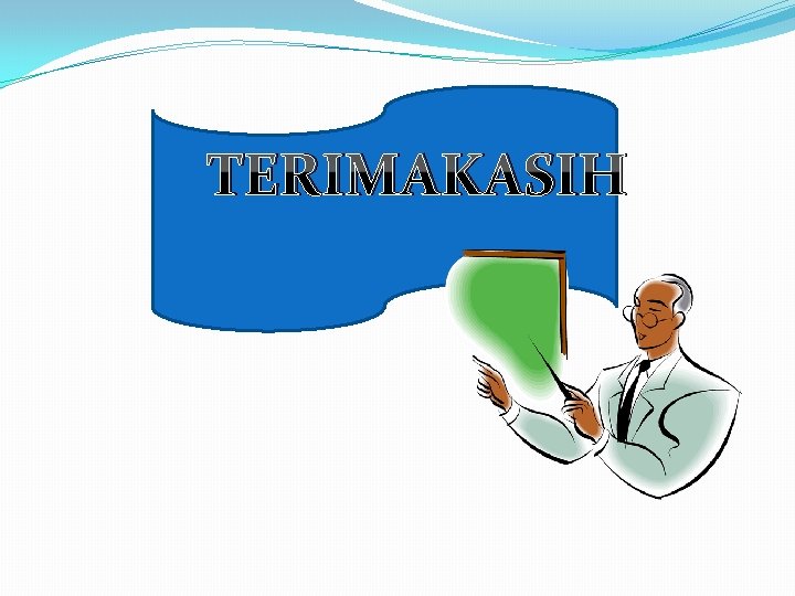 TERIMAKASIH 