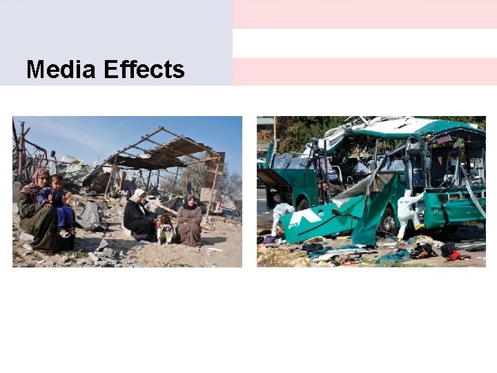 Media Effects 