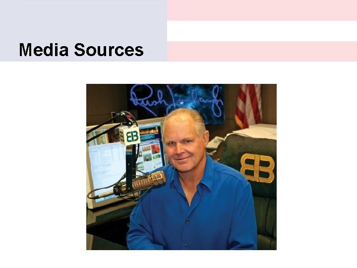 Media Sources 