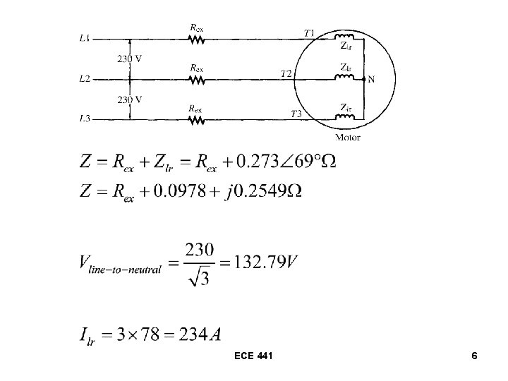 ECE 441 6 