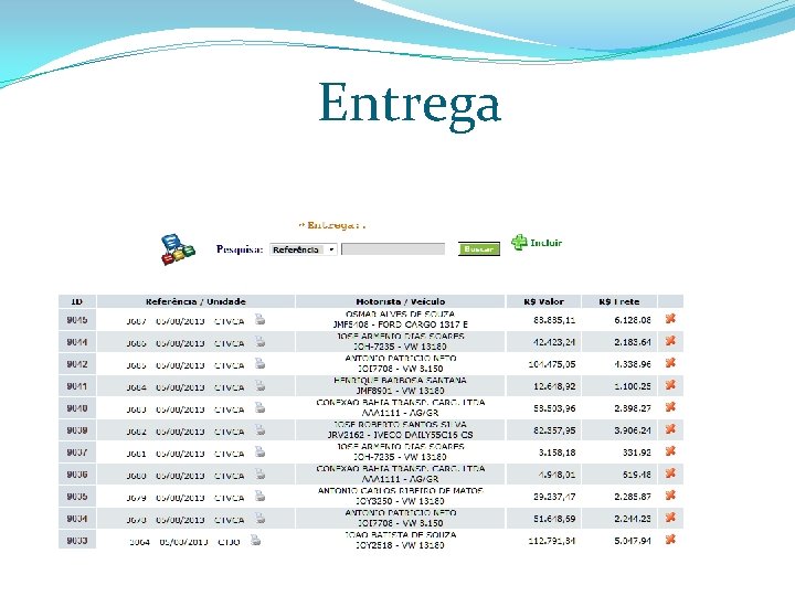 Entrega 