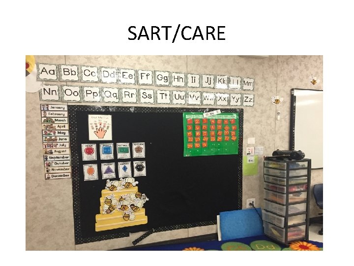 SART/CARE 