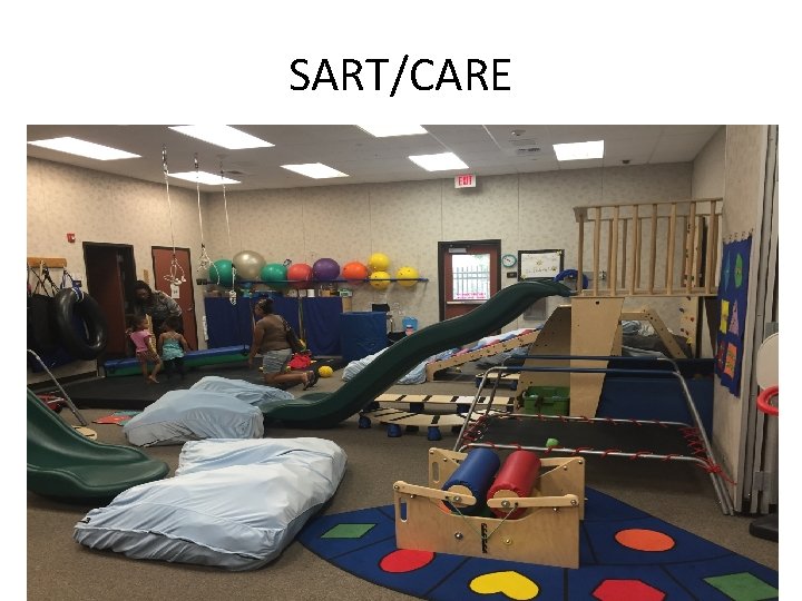 SART/CARE 
