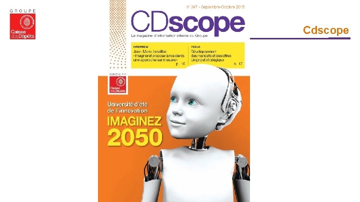 Cdscope 24 