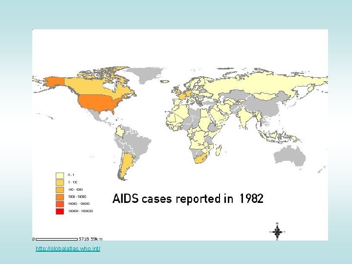http: //globalatlas. who. int/ http: //globalatlas. who. int/