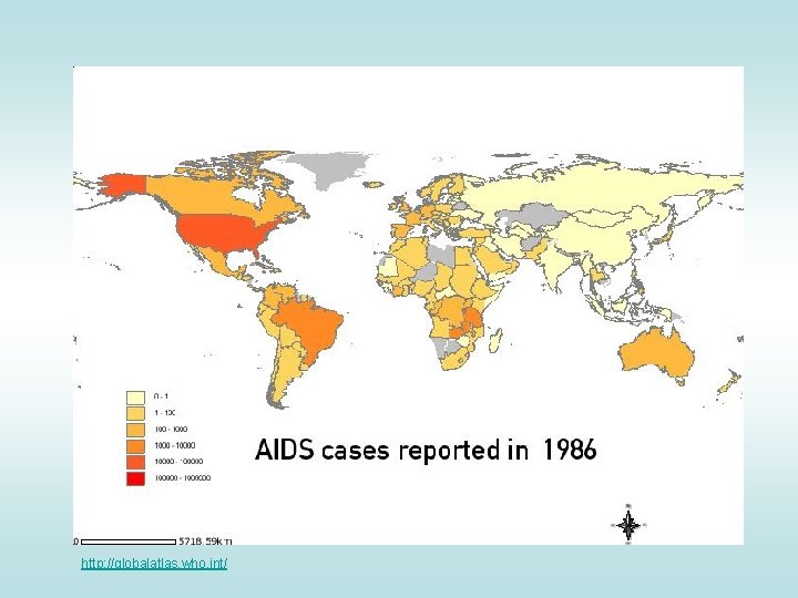 http: //globalatlas. who. int/ http: //globalatlas. who. int/