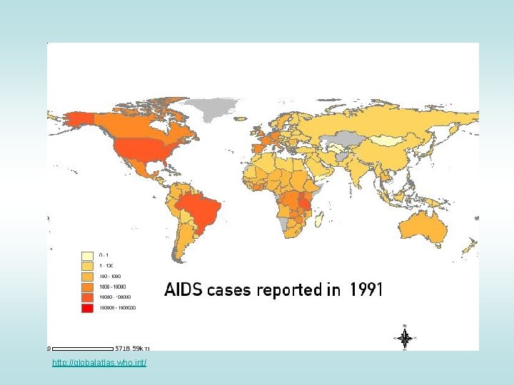 http: //globalatlas. who. int/ http: //globalatlas. who. int/