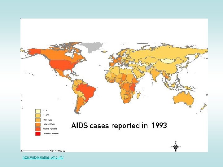 http: //globalatlas. who. int/ http: //globalatlas. who. int/