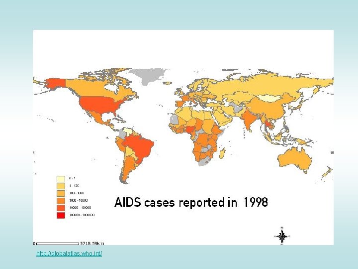 http: //globalatlas. who. int/ http: //globalatlas. who. int/