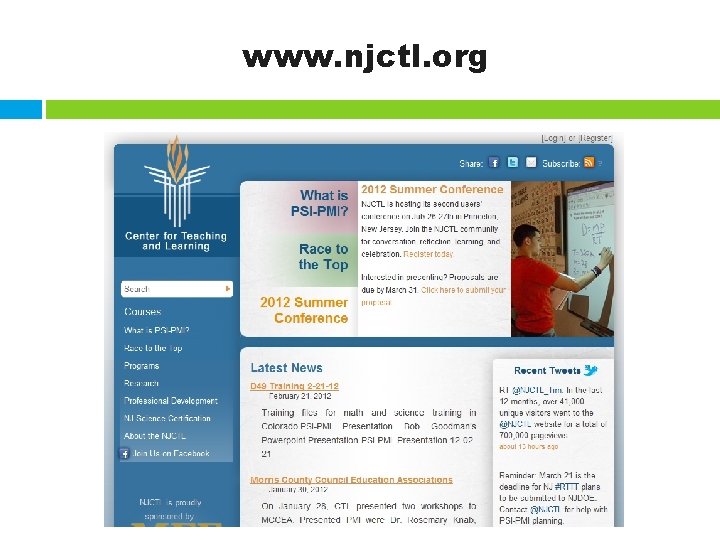 www. njctl. org 