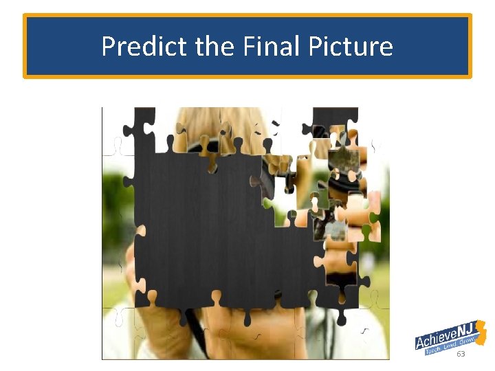 Predict the Final Picture 63 