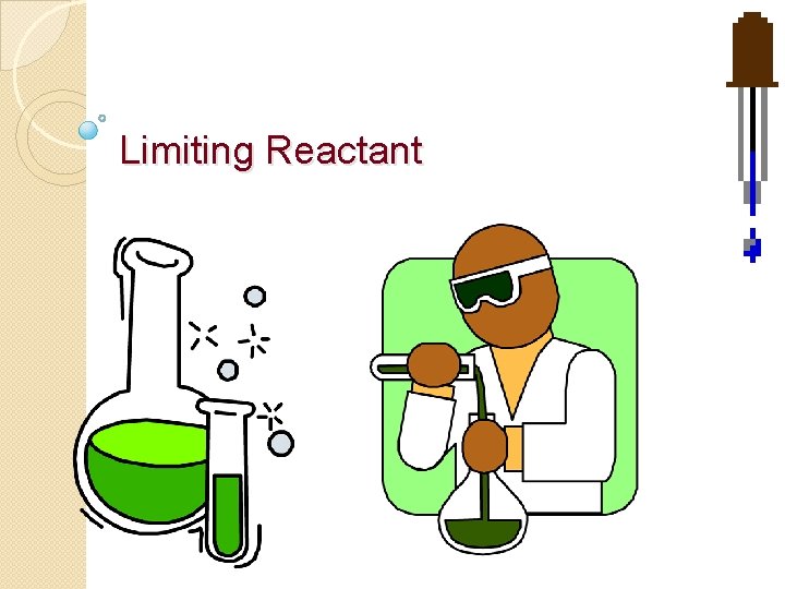 Limiting Reactant 
