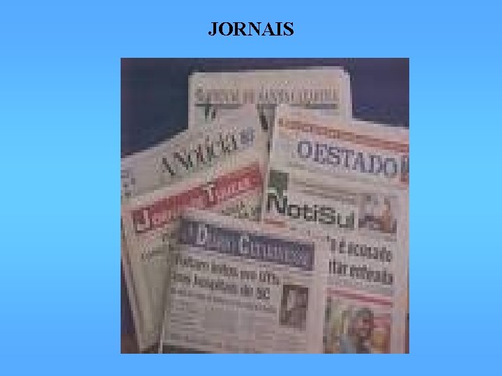 JORNAIS 