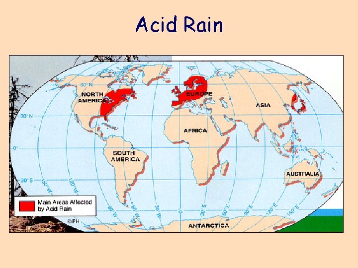 Acid Rain 