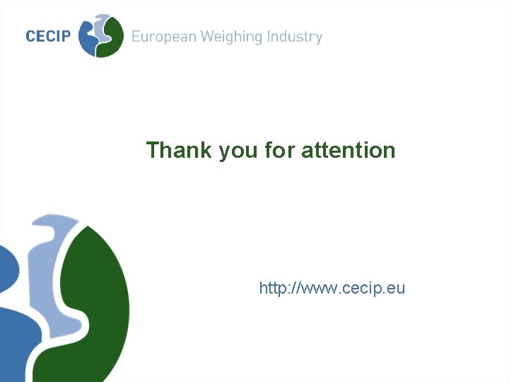 Thank you for attention http: //www. cecip. eu 