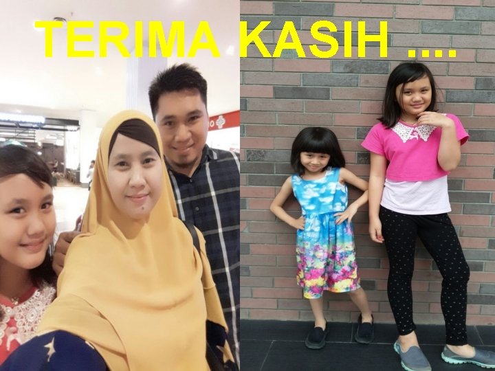 TERIMA KASIH. . 