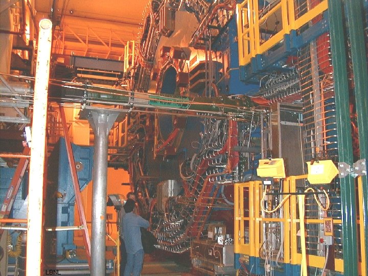 LBNL 