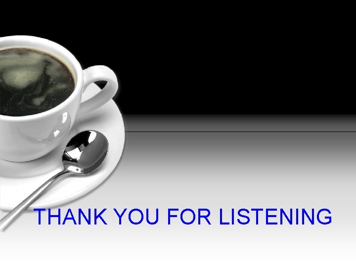 THANK YOU FOR LISTENING www. lawma. gov. ng Email: info@lawma. gov. ng 