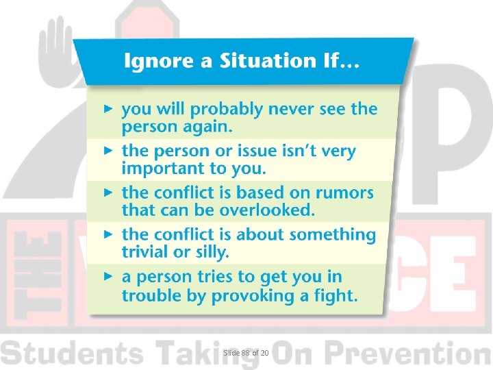 Slide 88 of 20 