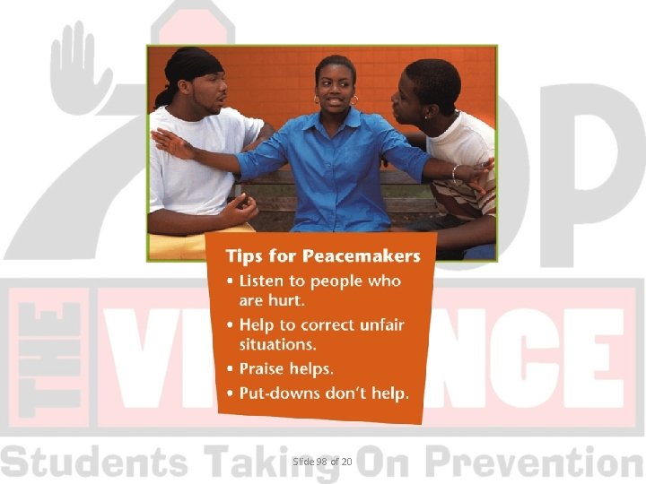 Slide 98 of 20 