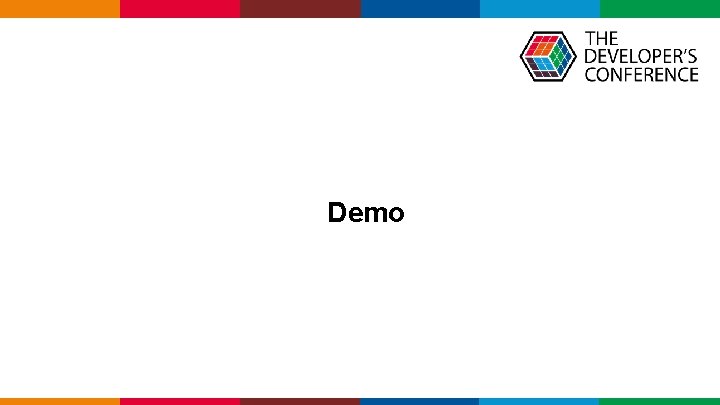 Demo Globalcode – Open 4 education Demo Globalcode – Open 4 education